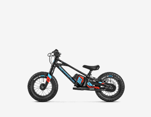 Draisienne Mondraker Grommy 12’’