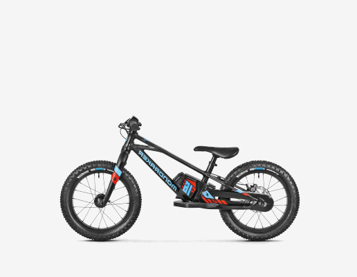 Draisienne Mondraker Grommy 16’’